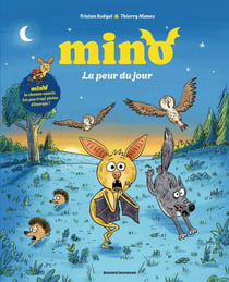 Mino : La peur du jour