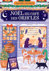 Noël au café des oracles
