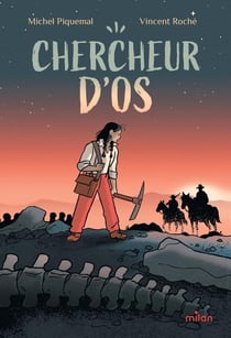 Chercheur d'os