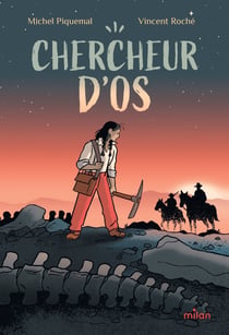Chercheur d'os