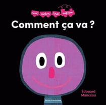 Comment ça va ?