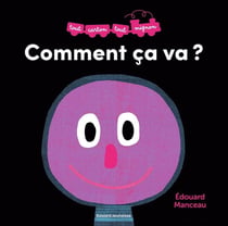 Comment ça va ?