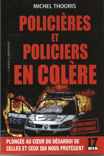 Policières et Policiers en colère