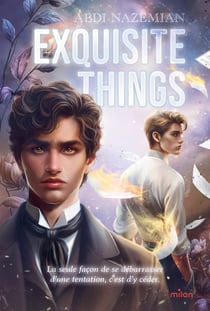 Exquisite things