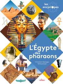 L'Égypte des pharaons