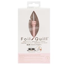 Stylo Foil Quill We R Memory - Fine Tip 660621