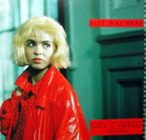 Lily Was Here / Edition Limitee Couleur Rouge