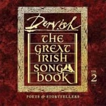 Great Irish Songbook Vol 2 / Poets And Storytellers