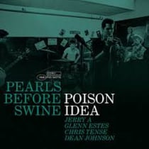 Pearls Before Swine The Early Years Vol 2 / Edition Limitee Couleur Vert
