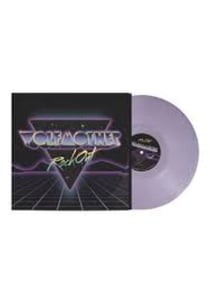 Rock Out / Indie Version / Edition Limitee Couleur Violet