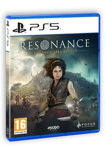 Resonance: A Plague Tale Legacy