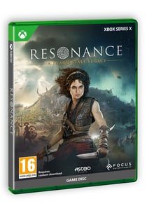 Resonance: A Plague Tale Legacy