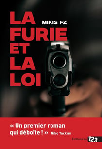La Furie et la Foi : Thriller
