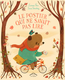 Le postier qui ne savait pas lire