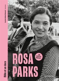 Mille et un docs : Rosa Parks