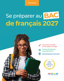 Se préparer au bac de français 2027 : Se préparer au Bac