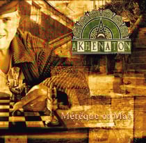 Métèque et mat - édition limitée deluxe