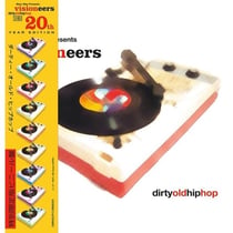 Dirty Old Hip Hop - édition 180g