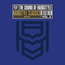 The Sound of Hardstyle Vol. 3