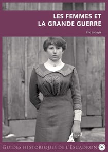 Les femmes et la grande guerre