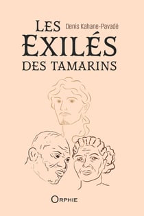 Les exilés des Tamarins
