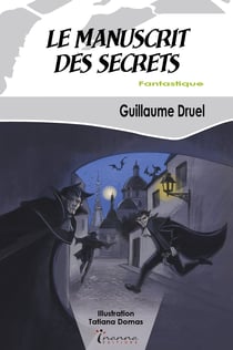 Le manuscrit des secrets