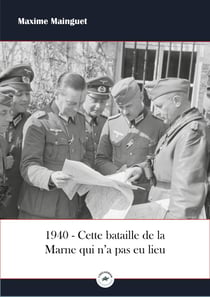 Cette bataille de la marne qui n'a pas eu lieu