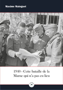 Cette bataille de la marne qui n'a pas eu lieu