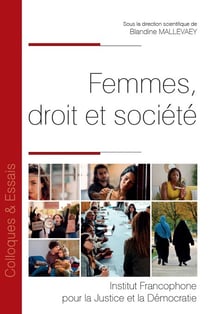 Femmes, droit et société