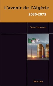 L'avenir de l'Algérie 2030-2075