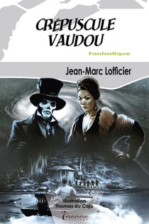 Crépuscule vaudou