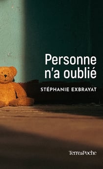 Personne n'a oublié