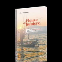 Fleuve de lumière : Biographie de James O. Fraser, missionnaire en Chine