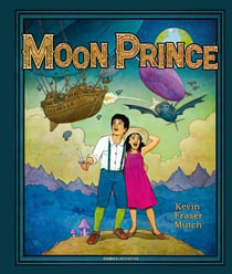 Moon prince