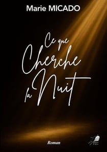 Ce que cherche la nuit