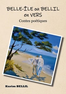 Belle-île ou Bellil en vers