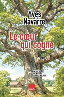Le coeur qui cogne