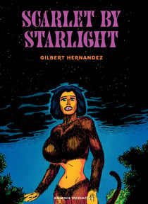 Hypnotwist : Scarlet by starlight