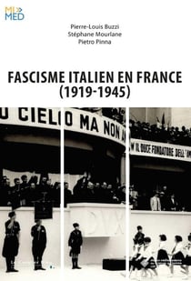 Fascisme italien en France (1919-1945)