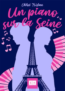 Un piano sur la seine