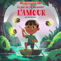 Le jour où j'ai découvert l'amour