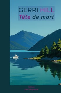 Tête de mort : La cinquième enquête de Tori Hunter