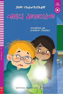 Amici detective - a1