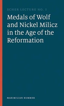 Medals of Wolf and Wolf Milicz in Age of the Reformation