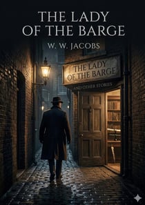 The Lady of the Barge : by W. W. Jacobs