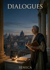 Dialogues : by Seneca