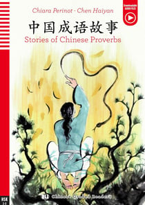 Stories of chinese proverbs