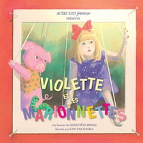 Violette et les marionnettes