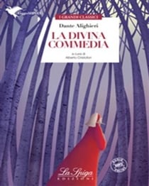 La divina commedia