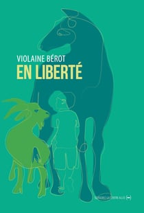 En liberté